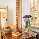 Bellevue Karlov Hotel Benesov (Central Bohemian)