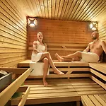 Hotel Bellevue Karlov 4*