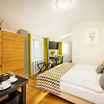 Bellevue Karlov 4*