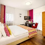 Bellevue Karlov Hotel Benesov (Central Bohemian)