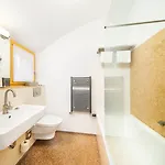 Bellevue Karlov Hotel Benesov (Central Bohemian)