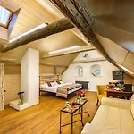 Bellevue Karlov 4* Benesov (Central Bohemian)