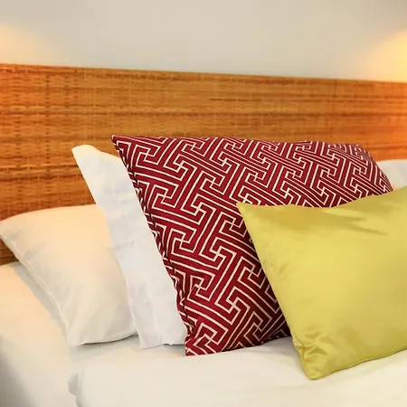 Bellevue Hotell Benesov (Central Bohemian)