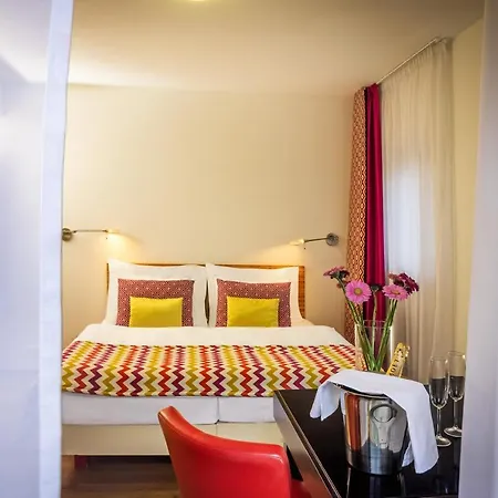 Bellevue 4*