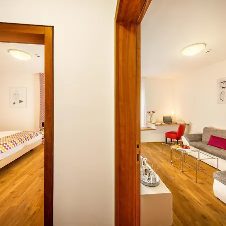 Bellevue Benesov (Central Bohemian)