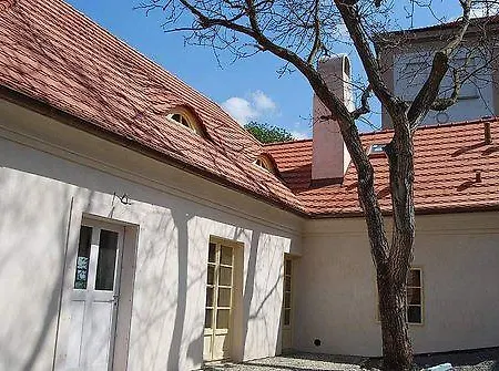 Bellevue Benesov Hotel