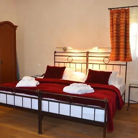 Bellevue 贝内绍夫