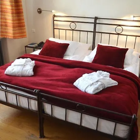 Hotel Bellevue Benesov