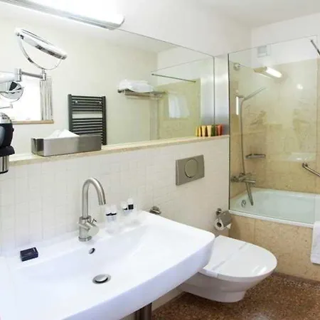 Bellevue Benesov Hotel 4*