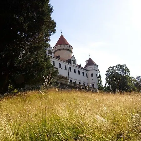 Bellevue 4* Benesov (Central Bohemian)