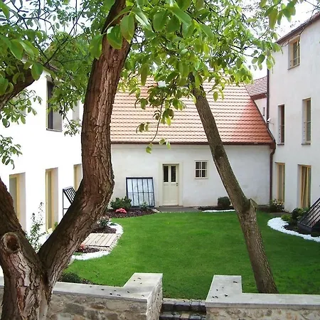 Bellevue Benesov 4* Benesov (Central Bohemian)