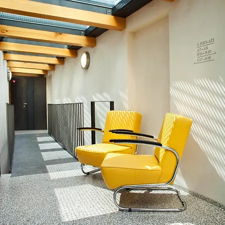 Bellevue 4*