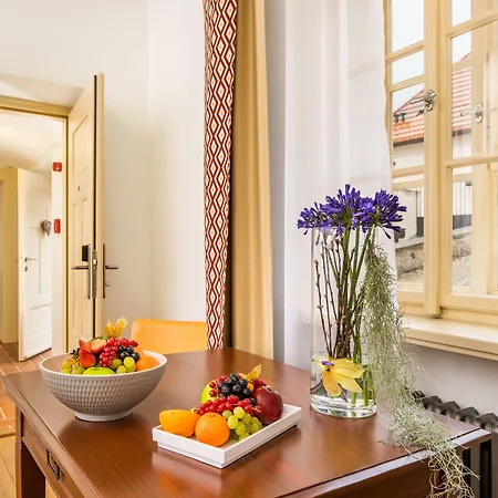 Bellevue Hotel Benesov (Central Bohemian)