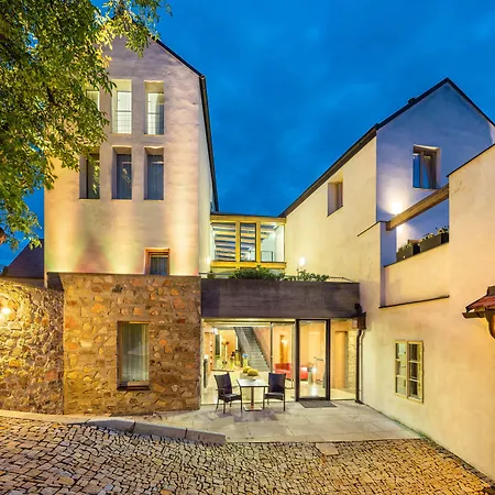 Bellevue 4* Benesov (Central Bohemian)