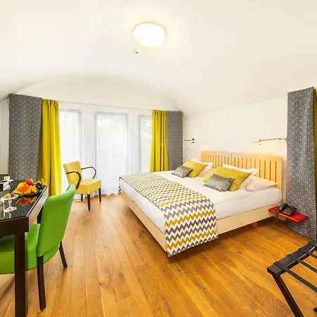 Bellevue 호텔 4*