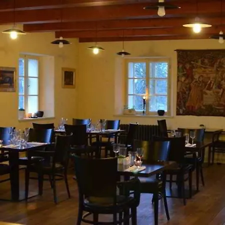Bellevue Benesov 4* Benesov (Central Bohemian)