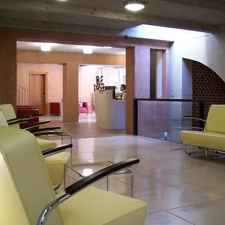 Hotel Bellevue Benesov
