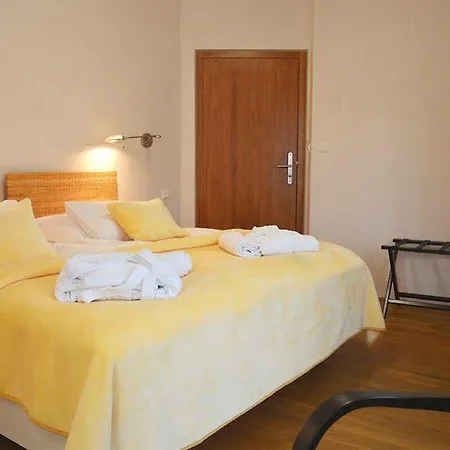 מלון Bellevue 4*