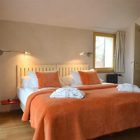 Bellevue Benesov Hotel 4*
