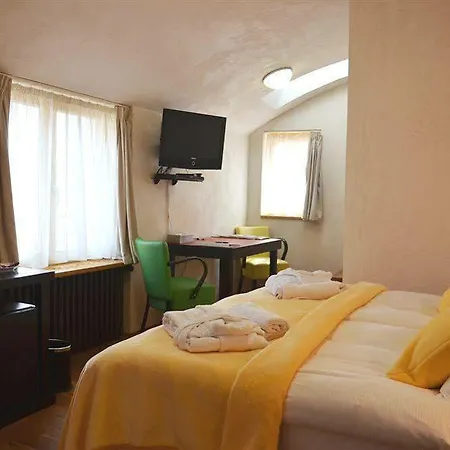 Bellevue מלון 4*