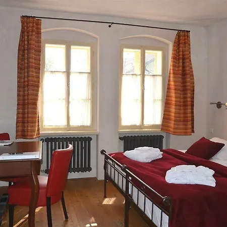 Bellevue 贝内绍夫