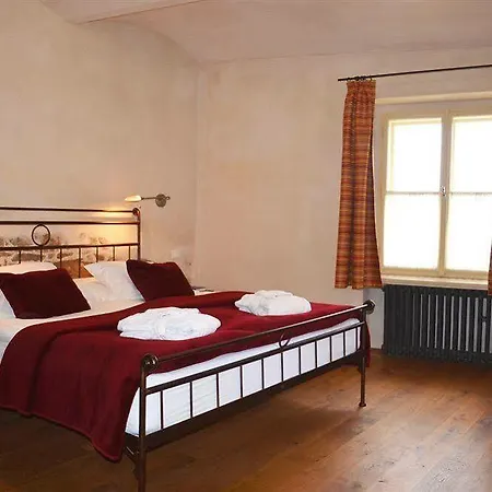 Bellevue Benesov (Central Bohemian)