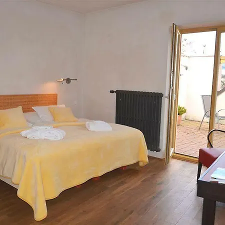 Bellevue Benesov (Central Bohemian)