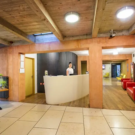 Bellevue Hotel Benesov (Central Bohemian)
