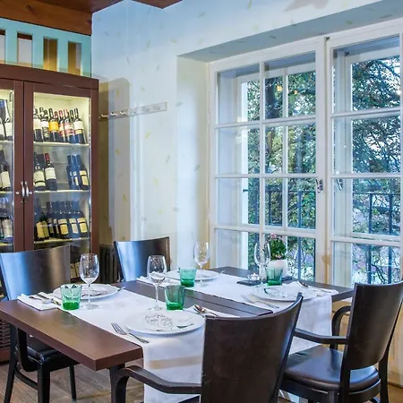 Bellevue 4* 贝内绍夫