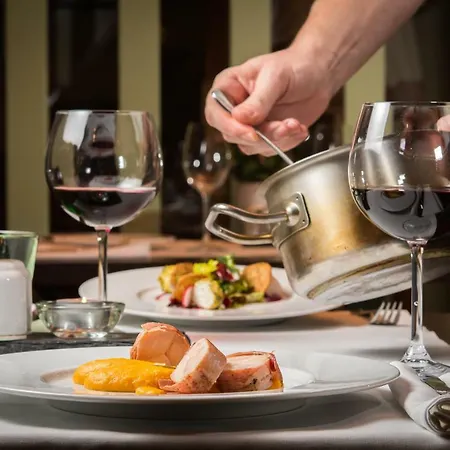 Bellevue 4* Benesov (Central Bohemian)