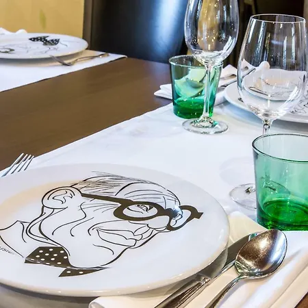 Hotel Bellevue Benesov 4*