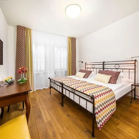Bellevue Benesov 4*