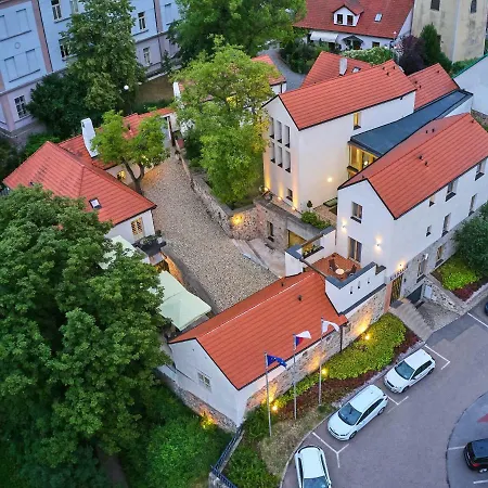 Bellevue Benesov Hotel 4*