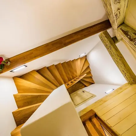 Bellevue Benesov (Central Bohemian)