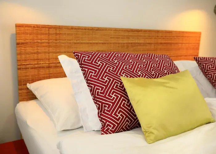 Bellevue فندق بينيسوف