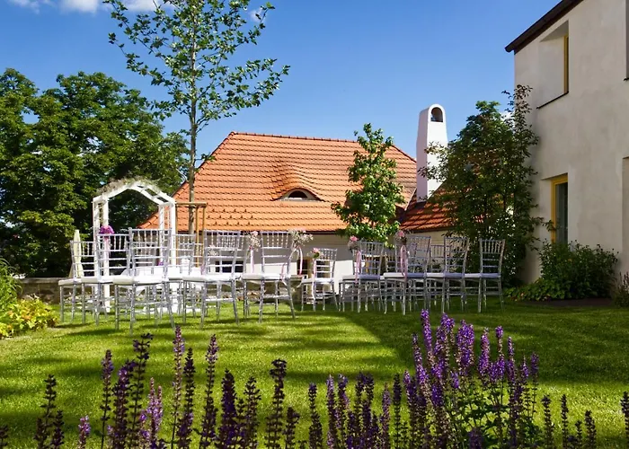 Ξενοδοχείο Bellevue 4*