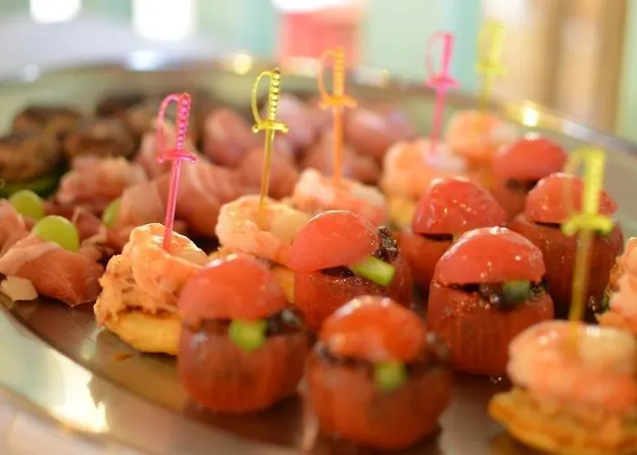 Bellevue بينيسوف