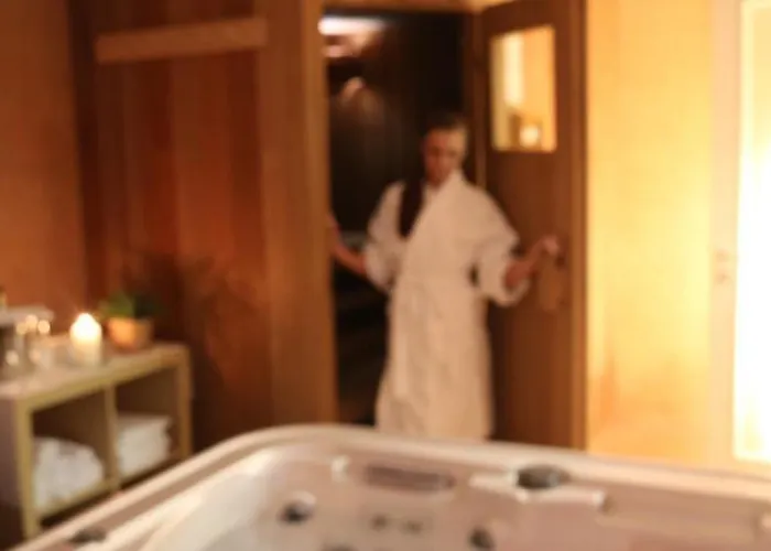 فندق Bellevue 4*