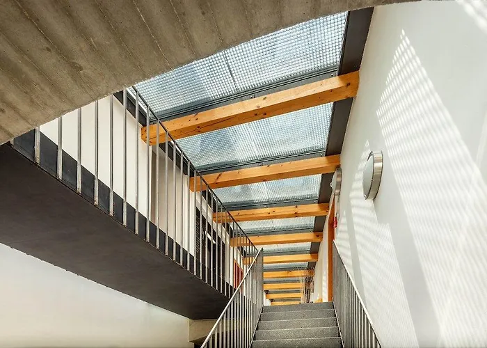 فندق Bellevue 4*