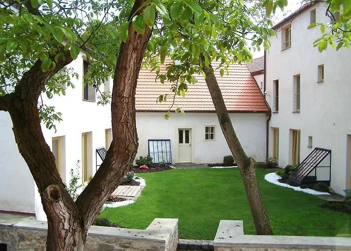 Bellevue 4* بينيسوف