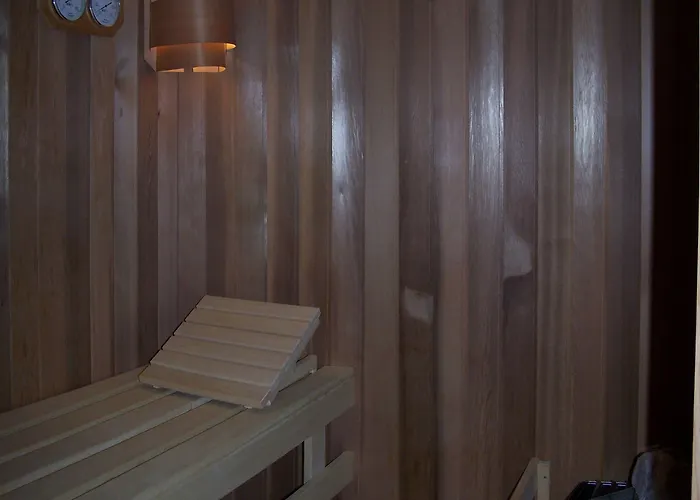 فندق Bellevue بينيسوف