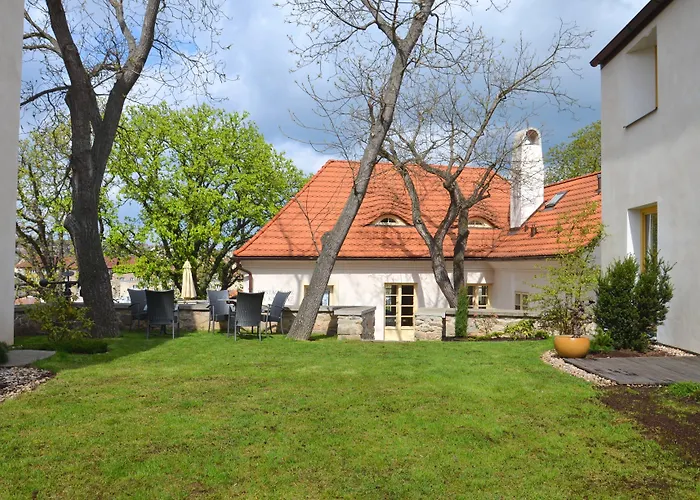 فندق Bellevue 4*