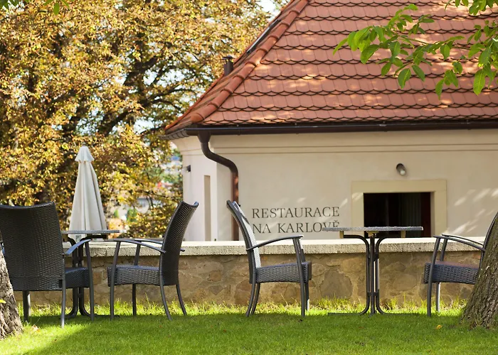 Bellevue فندق بينيسوف