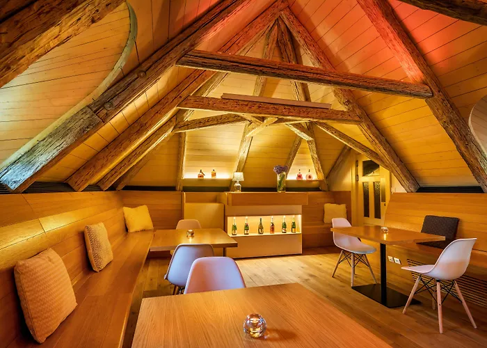 Bellevue Benesov (Central Bohemian)