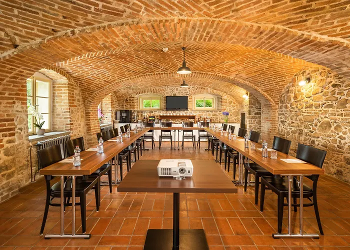 فندق Bellevue بينيسوف