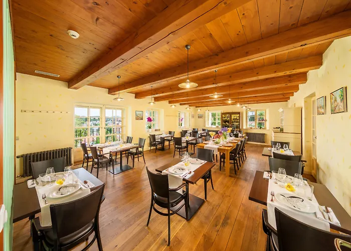 Bellevue Hotel Benesov (Central Bohemian)