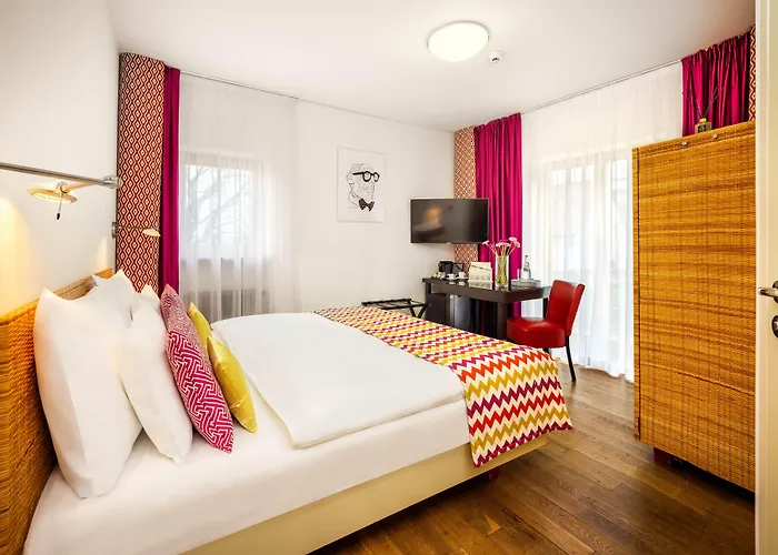 Bellevue Hotel Benesov (Central Bohemian)