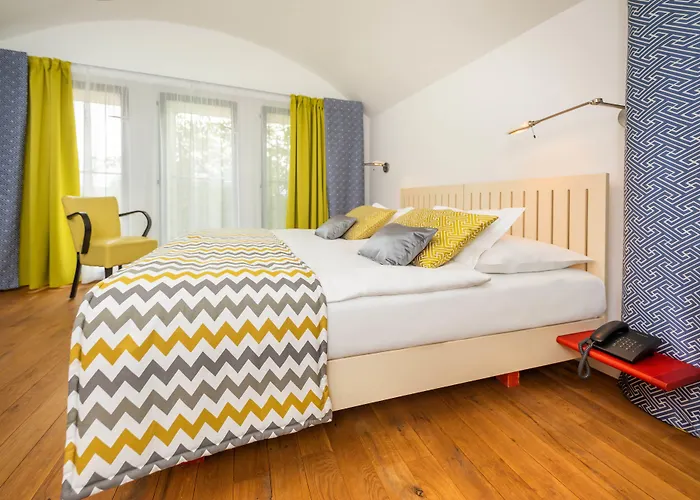 Bellevue 4* بينيسوف