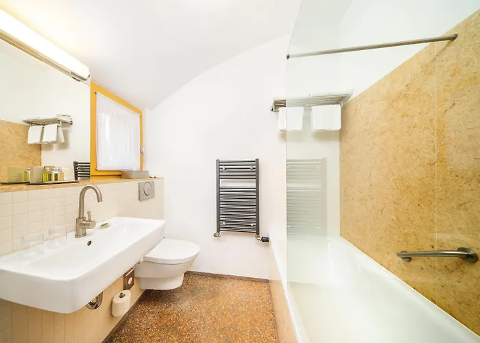 Bellevue فندق بينيسوف