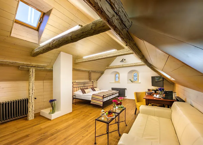 Bellevue 4* بينيسوف